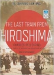 Last Train From Hiroshima - cover