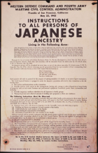 'internment order 9066