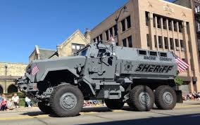 MRAP photo
