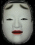 noh mask